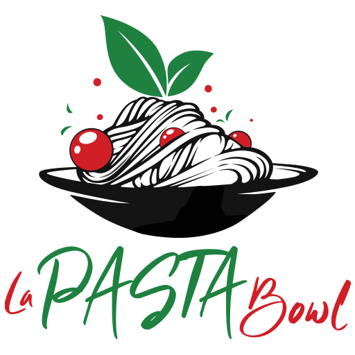 La Pasta Bowl logo {{brizy_dc_image_alt imageSrc=