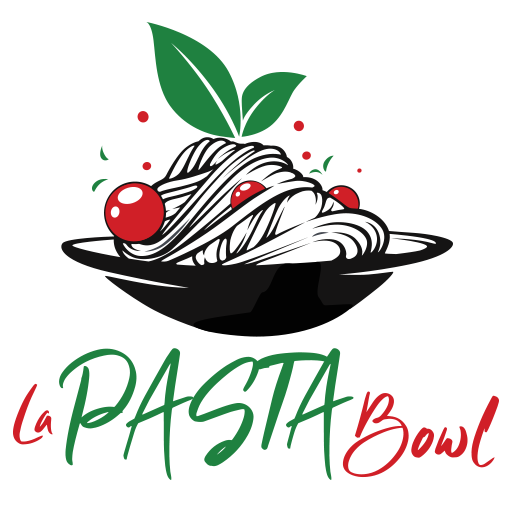 La Pasta Bowl logo