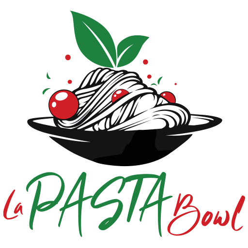 La Pasta Bowl logo