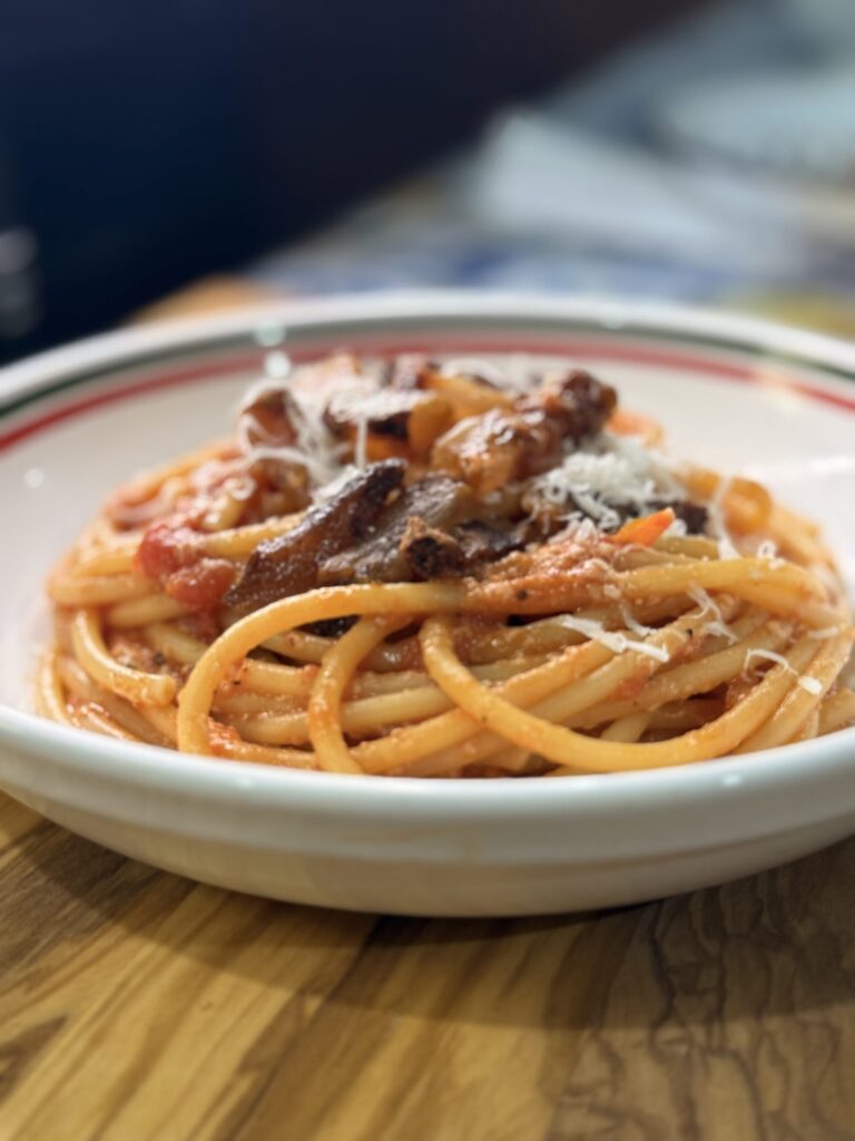 Amatriciana