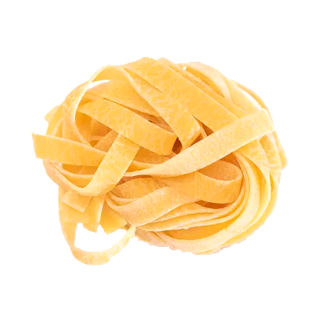 Pasta Shape