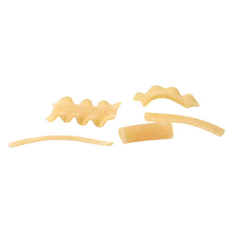 Pasta Shape
