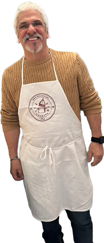 Home Chef, Nick