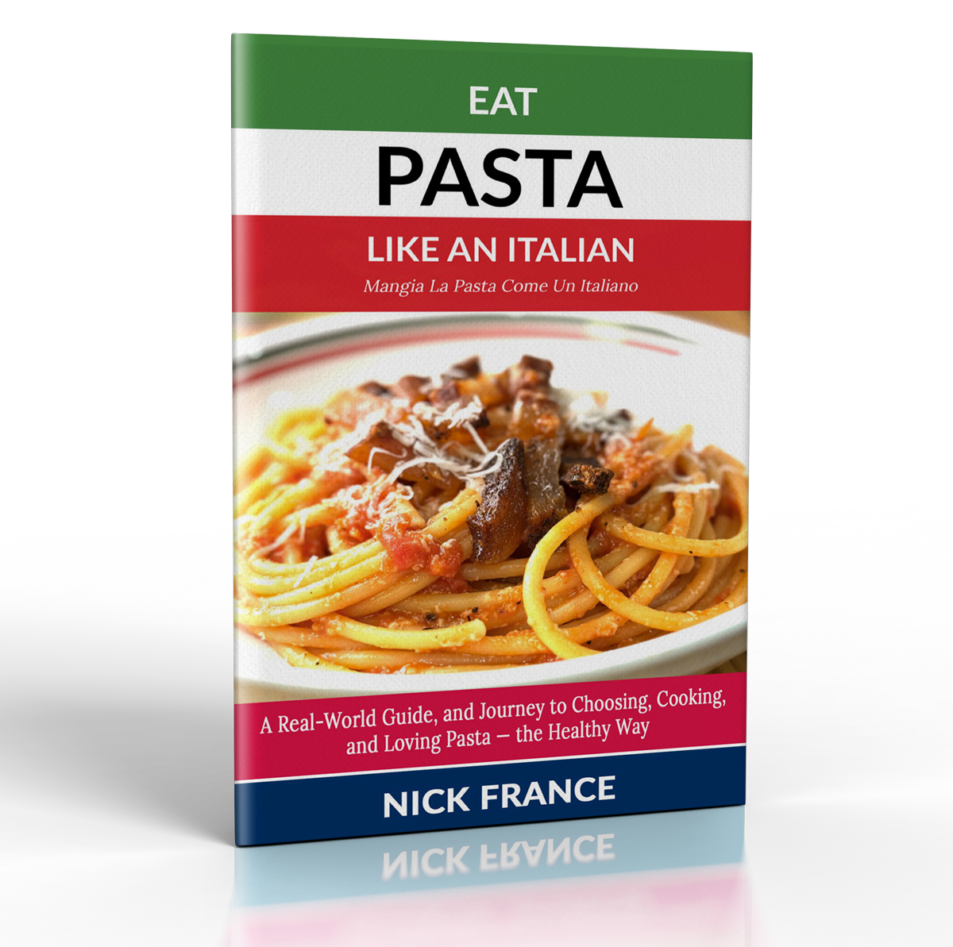 Book- Eat Pasta Like An Italian - La Pasta Bowl {{brizy_dc_image_alt imageSrc=